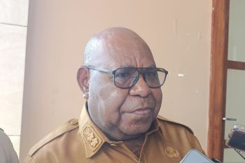 Pemkab Mimika salurkan bantuan warga terdampak longsor Tembagapura