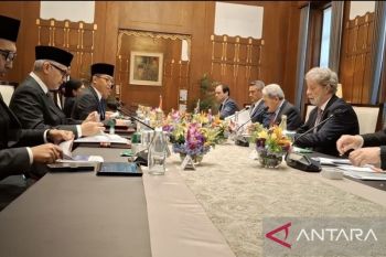 Indonesia, New Zealand agree to solidify comprehensive partnership