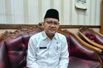DPRD Agam bahas lima Ranperda selama awal 2025