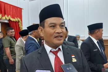 Pemprov Bengkulu bebas tugaskan belasan kepala OPD