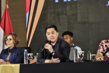 Indonesian All-Star ikut panaskan Piala Presiden 2025