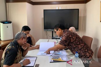 Padang Pariaman ajukan bantuan perbaiki infrastruktur Rp190 miliar