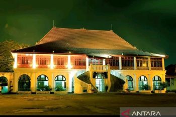 Dewan Kesenian Palembang kenalkan tokoh pahlawan Sumsel melalui lomba karya seni