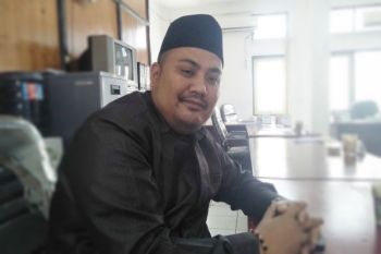 DPRD Palangka Raya sebut MPA perlu diperkuat untuk cegah karhutla