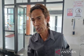 DPRD Palangka Raya apresiasi pemerintah optimalkan pengelolaan pasar tradisional