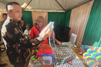 Pj Gubernur: Festival Cenderawasih 2025 upaya peningkatan ekonomi Papua