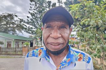 Pemkab Jayawijaya mendorong penguatan moral Pancasila satuan pendidikan