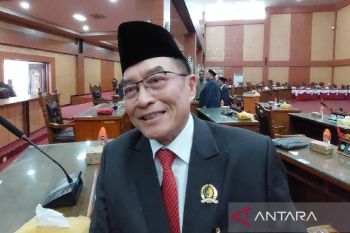 DPRD Palangka Raya dorong pemanfaatan pekarangan sebagai solusi ketahanan pangan keluarga