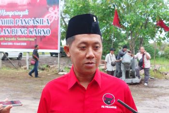 Legislator minta Pemkot Palangka Raya antisipasi dampak urbanisasi