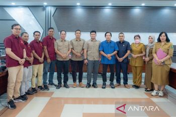 Komisi IV DPRD Kapuas dorong pemanfaatan Stadion Panunjung Tarung