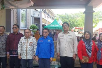 Departemen Geografi UNP gelar GeoXperience tampilkan hasil KKL (Video)