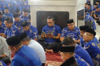 Pemkab Gowa meningkatkan literasi baca Al Quran warganya