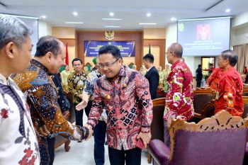 Wabup Gowa tegaskan pentingnya sinergi penegakan hukum untuk kepastian publik