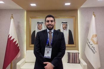 Keamanan maritim titik temu Qatar-Indonesia dalam pertahanan