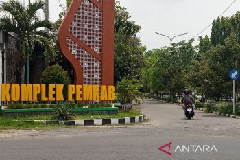 Rumah aman perempuan dan anak korban kekerasan di Bantul dibenahi
