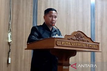 Legislator Kotim dukung penguatan TK untuk peningkatan pendidikan
