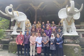 Jakarta sepakat bantu Bali dalam pengembangan kereta