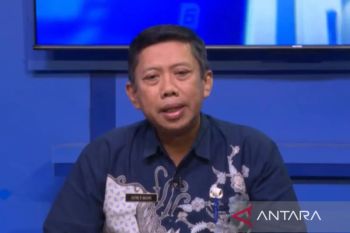 Dinkes Kaltim tegaskan pentingnya kewaspadaan kasus baru COVID-19
