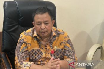 Judo Kaltim targetkan raih emas pada PON NTB-NTT tahun 2028