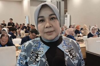 Rahmawati Gandeng Kementerian Pariwisata Angkat Wisata Kaltara