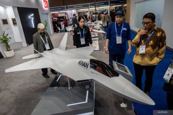 Preparing next-gen defense technology through Indo Defence 2025