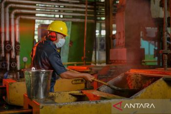 PTPN IV PalmCo raih proper biru, perkuat komitmen lingkungan dan transisi energi hijau