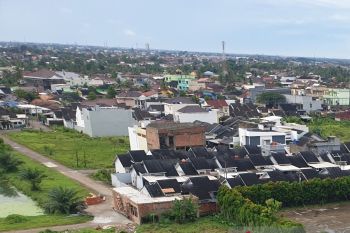 Sekda Sumsel: Pemerintah bantu perbaiki hunian lansia