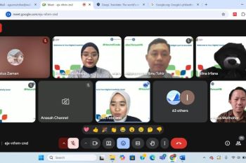 UIN Walisongo gelar webinar tentang etika di era AI