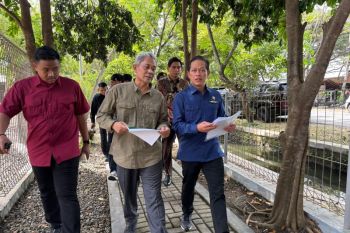 Coordinating with Polri on Raja Ampat mining crackdown: govt