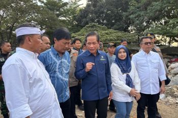 Presiden akan pimpin gerakan nasional untuk tangani sampah