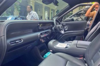 Hyundai Indonesia pastikan pembaruan software Palisade sudah berjalan