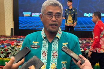 Pemkot Palangka Raya gandeng Google Indonesia dorong pemerataan digitalisasi pendidikan