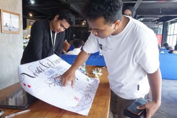 Kejar Mimpi Semarang gelar donor darah