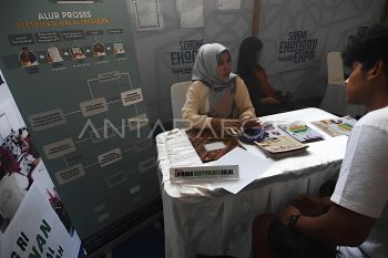 Satgas: Tercatat ada 6.274 produk bersertifikat halal di Sulawesi Tengah