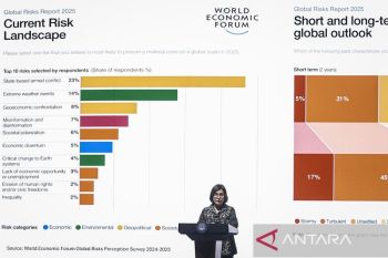Menkeu: RI utamakan keberlanjutan dan inklusivitas dalam pembangunan