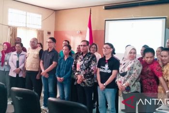 Pemkab Biak dan UNICEF kolaborasi percepatan kepemilikan dokumen kependudukan anak