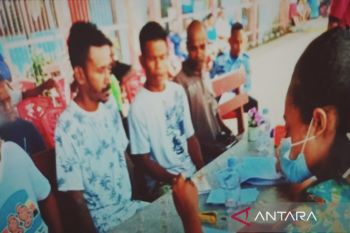 Dinkes Biak Papua: Layanan CKG mewujudkan masyarakat sehat