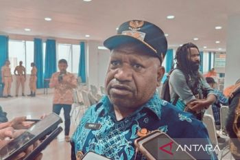Pemkab Jayawijaya harap warga tak terprovokasi isu disintegrasi bangsa