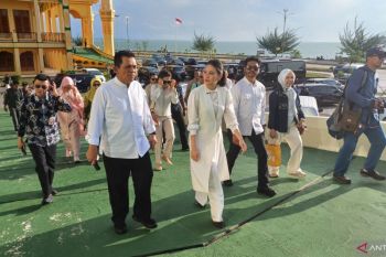 Kepri kerja sama dengan lima provinsi untuk promosi wisata