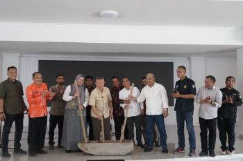 Pemkab-Sigi sebut Festival Danau Lindu upaya lestarikan budaya lokal