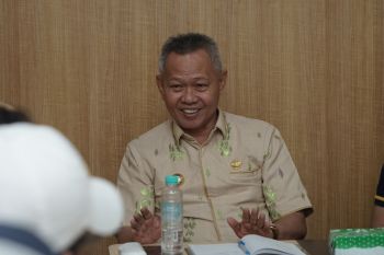 Pemkab Sigi ajak semua pihak kembangkan komoditas unggulan