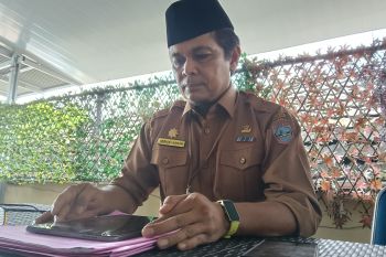 Pemkab Pasaman Barat capai PAD hingga awal Juni Rp66,4 miliar