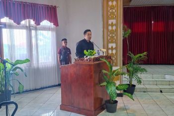 Wali Kota Kupang mendorong tata ruang berkelanjutan dalam Ranperda RTRW
