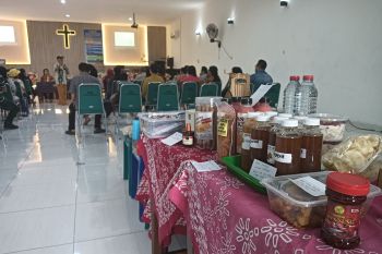Pengembangan UMKM harus berbasis data