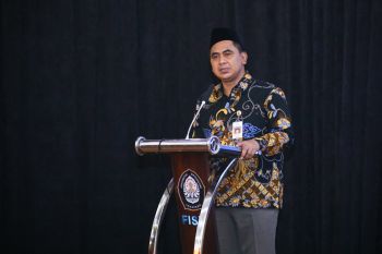 Wagub Jateng siap ikut istigosah cari solusi rob Sayung