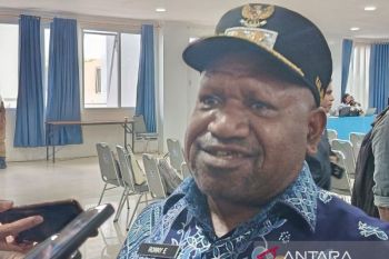 Pemkab Jayawijaya: SK penanganan tanggap darurat bencana berakhir