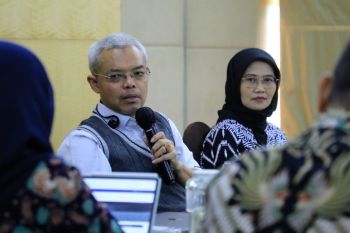Kemnaker wujudkan layanan informasi hukum lewat optimalisasi JDIH