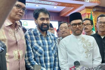 Aceh tempuh jalur non-litigasi untuk polemik empat pulau