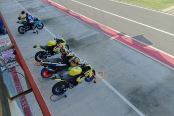 MGPA perkuat ekosistem balap motor di Indonesia