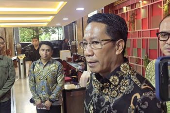 Menkum: Penyelesaian sengketa pulau Aceh-Sumut tupoksi Kemendagri